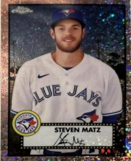 Steven Matz