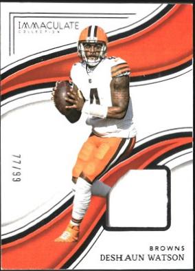 Deshaun Watson #79