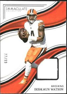 Deshaun Watson