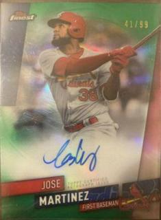 Jose Martinez