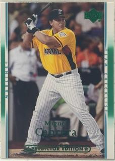 Miguel Cabrera
