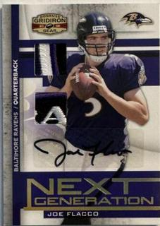 Joe Flacco