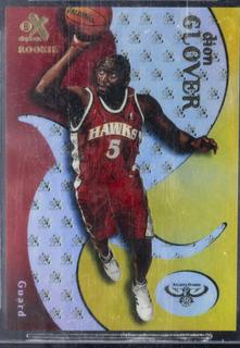 Dion Glover