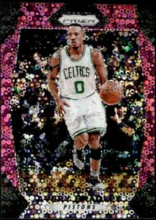 Avery Bradley