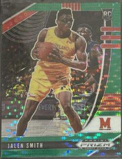 Jalen Smith