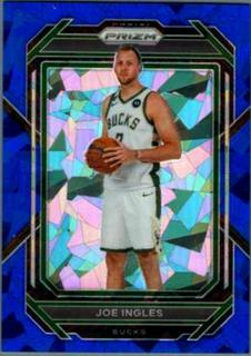 Joe Ingles