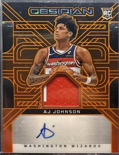 AJ Johnson