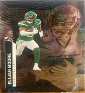 Elijah Moore