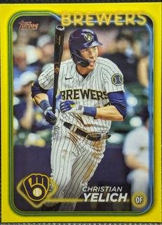 Christian Yelich