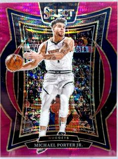 Michael Porter Jr.