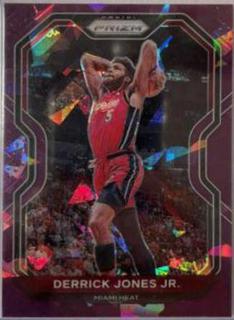 Derrick Jones Jr.