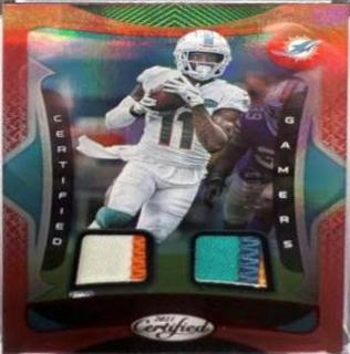 DeVante Parker