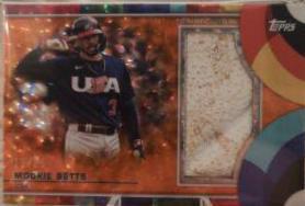 Mookie Betts