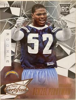 Denzel Perryman