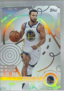 Stephen Curry