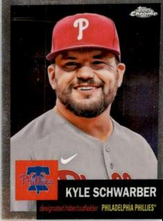 Kyle Schwarber