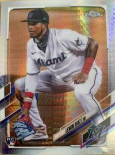 Lewin Diaz