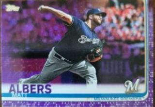 Matt Albers
