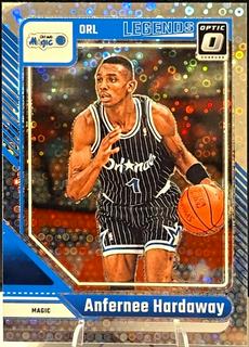 Anfernee Hardaway