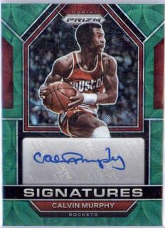 Calvin Murphy