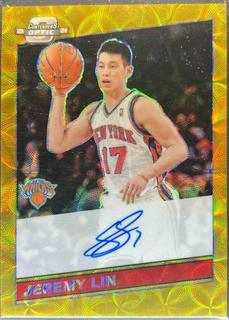 Jeremy Lin