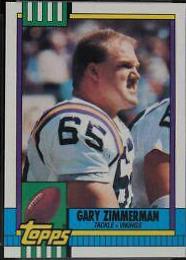 Gary Zimmerman