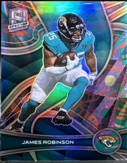 James Robinson