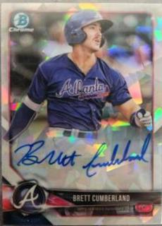Brett Cumberland
