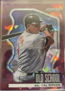 Cal Ripken