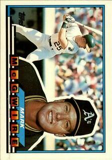 Mark McGwire
