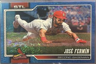 Jose Fermin