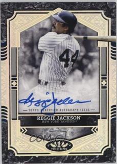 Reggie Jackson