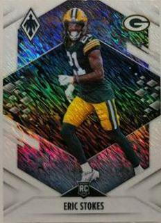 Eric Stokes