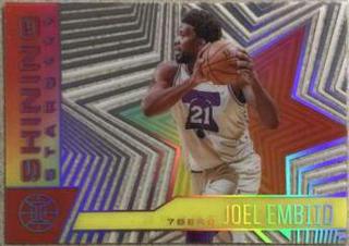 Joel Embiid
