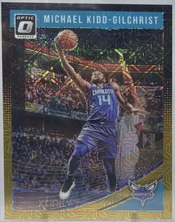 Michael Kidd-Gilchrist