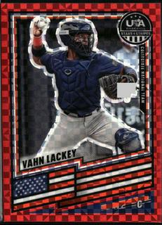 Vahn Lackey