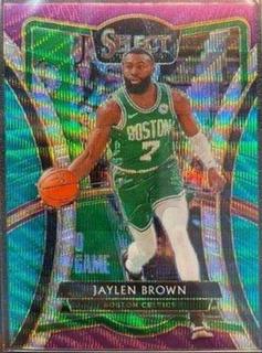 Jaylen Brown