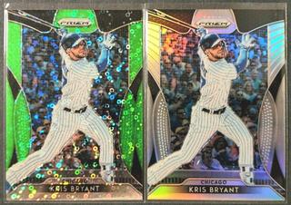 Kris Bryant
