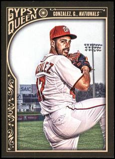 Gio Gonzalez