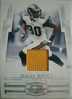 Isaac Bruce