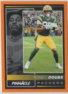 Romeo Doubs