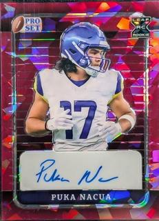 Puka Nacua