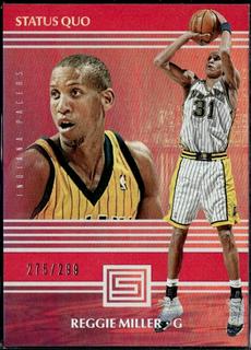 Reggie Miller