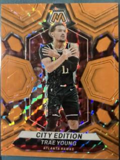 Trae Young
