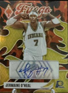 Jermaine O'Neal
