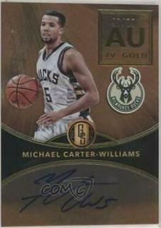 Michael Carter Williams