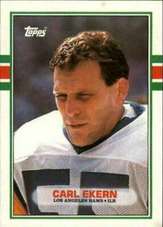 Carl Ekern