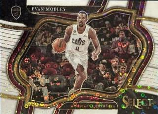 Evan Mobley