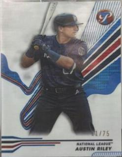 Austin Riley