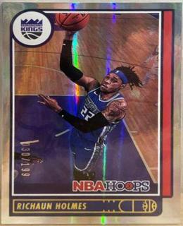 Richaun Holmes